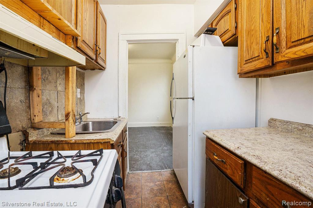 40 1/2 S MARSHALL Street, Pontiac, MI 48342 — Photo 14