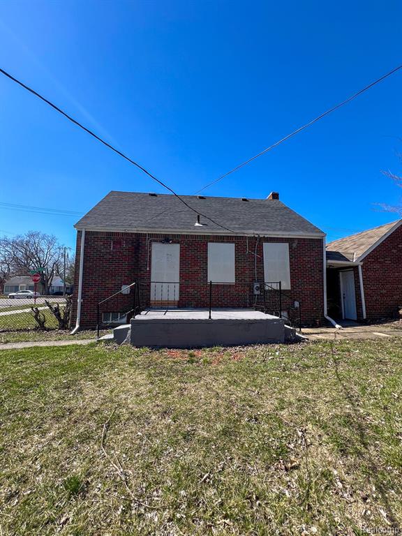 5900 CADIEUX Road, Detroit, MI 48224 — Photo 18