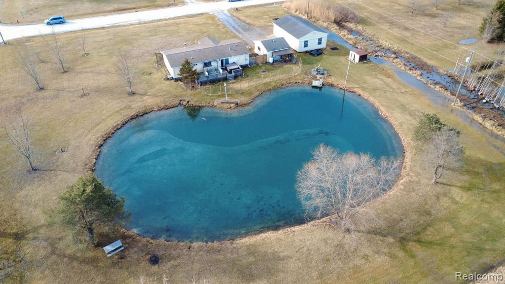 9002 Arnold Road, Ira, MI — Photo 40