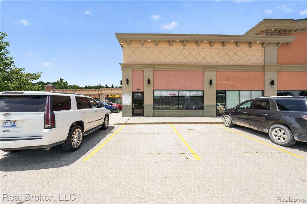 70941 Van Dyke Road, Romeo, MI 48065