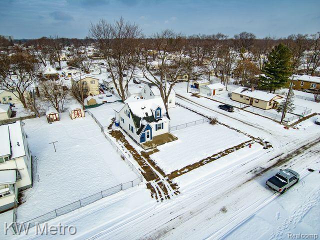 8135 REPUBLIC Avenue, Warren, MI 48089 — Photo 55