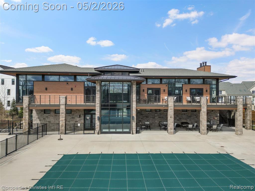 3318 Roseford Boulevard, Ann Arbor, MI 48105 — Photo 44