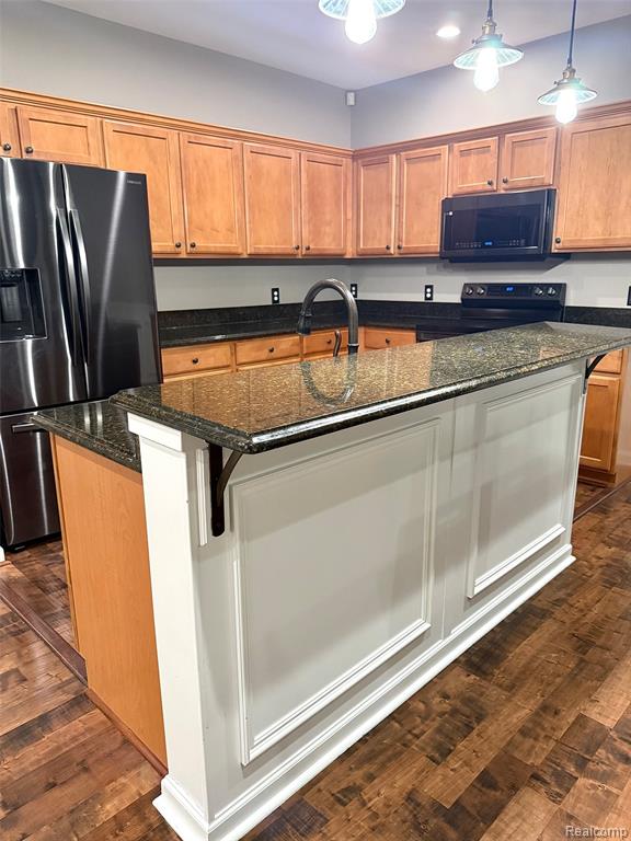 5112 Mesa Drive, Shelby Twp, MI 48316 — Photo 9