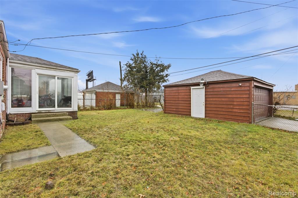 5620 W Outer Drive, Detroit, MI 48235 — Photo 23