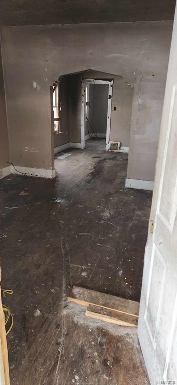 9929 Quincy Street, Detroit, MI 48204 — Photo 2