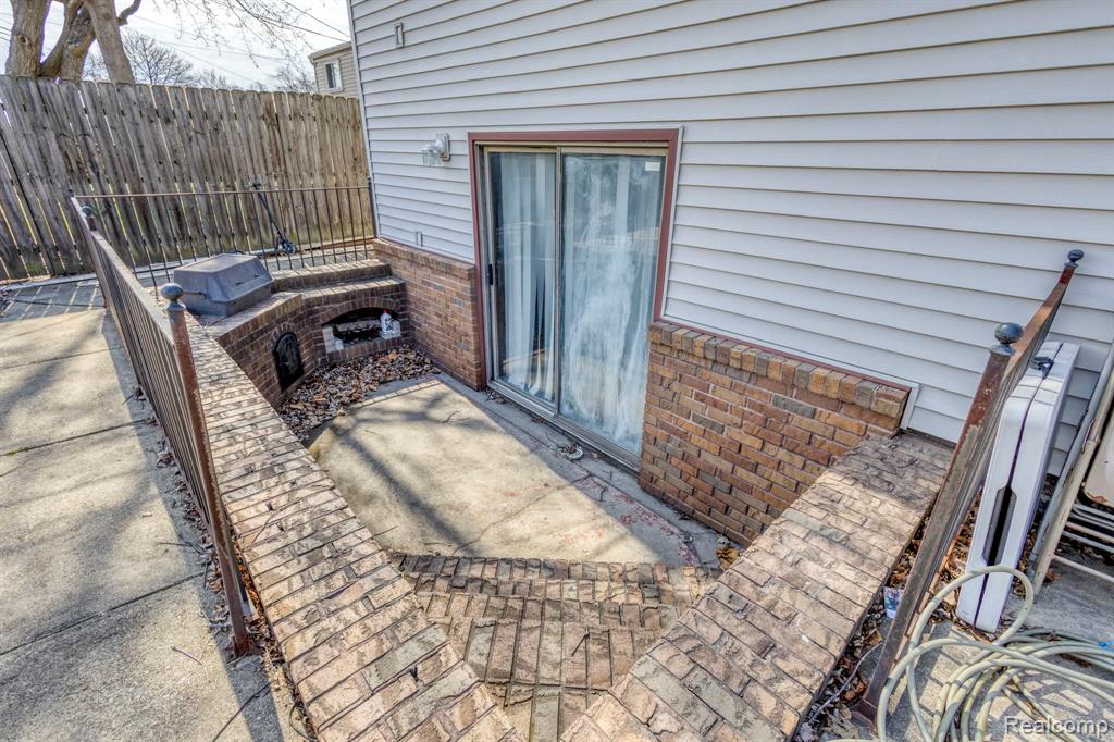 8269 Ziegler Street, Taylor, MI 48180 — Photo 22