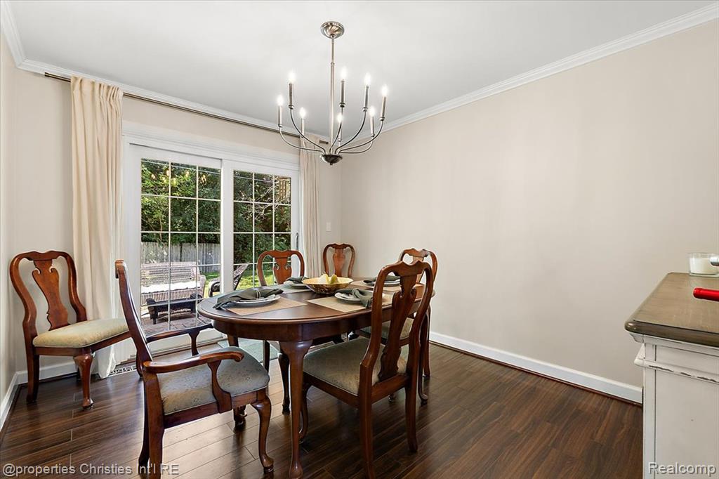 6756 Spruce Drive, Bloomfield Hills, MI 48301 — Photo 16