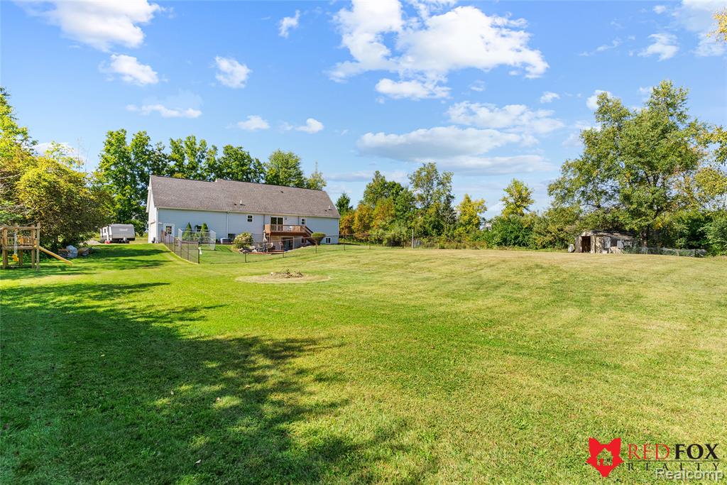 386 Meadowview Drive, Attica, MI 48412 — Photo 41