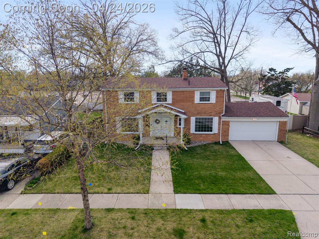 14036 Longtin Street, Southgate, MI 48195 — Photo 56