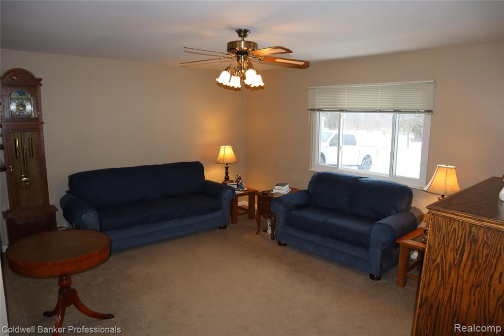 1279 Westbrooke Drive, Lapeer, MI 48446 — Photo 6