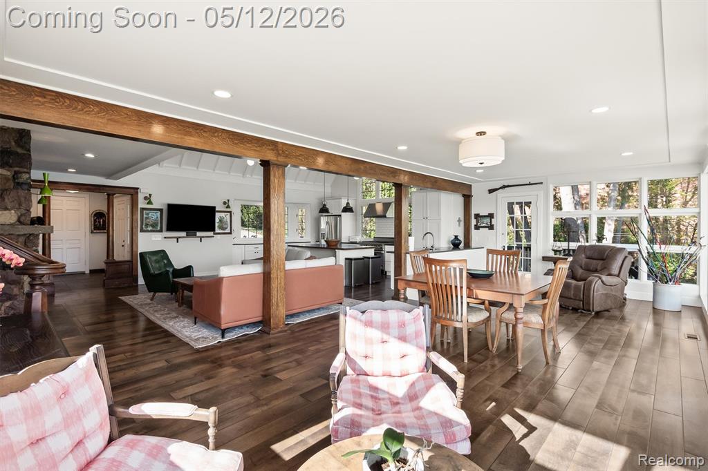 6390 Commerce Road, West Bloomfield, MI 48324 — Photo 15