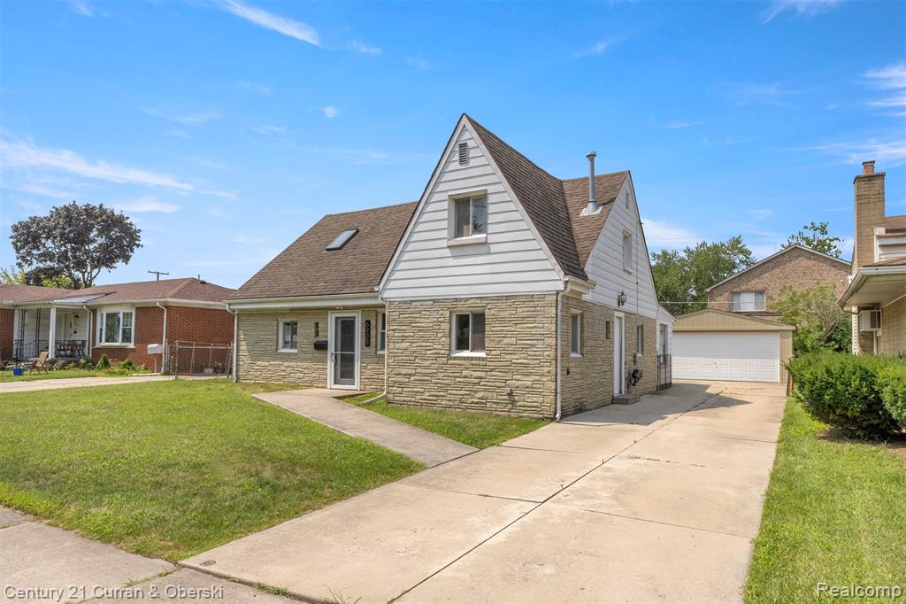 6905 N Beech Daly Road, Dearborn Heights, MI 48127 — Photo 3