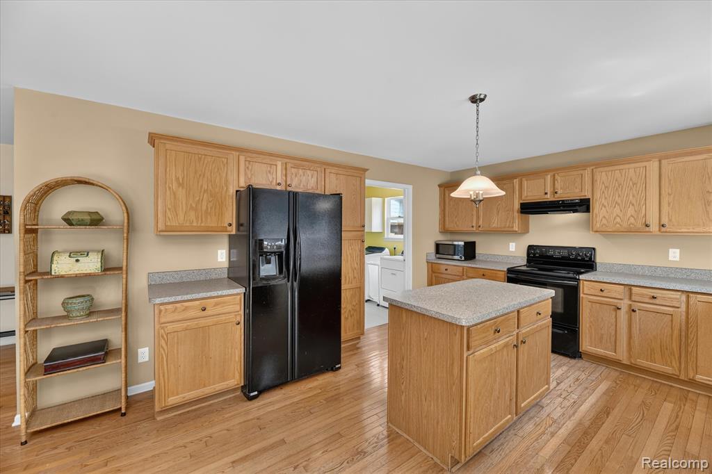 2445 Lorraina Lane, Hartland, MI 48353 — Photo 14