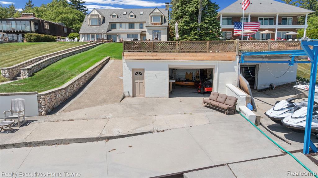 8308 Lakeshore, Burtchville, MI 48059 — Photo 14