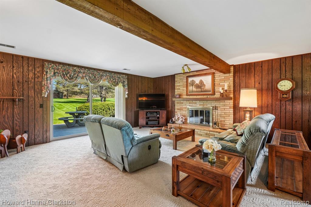 12120 Carriage Trail Drive, Davisburg, MI 48350 — Photo 28