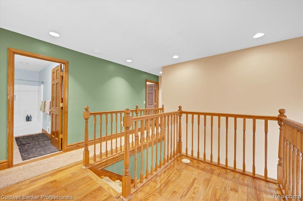 4090 N Fordney Road, Hemlock, MI 48626 — Photo 19