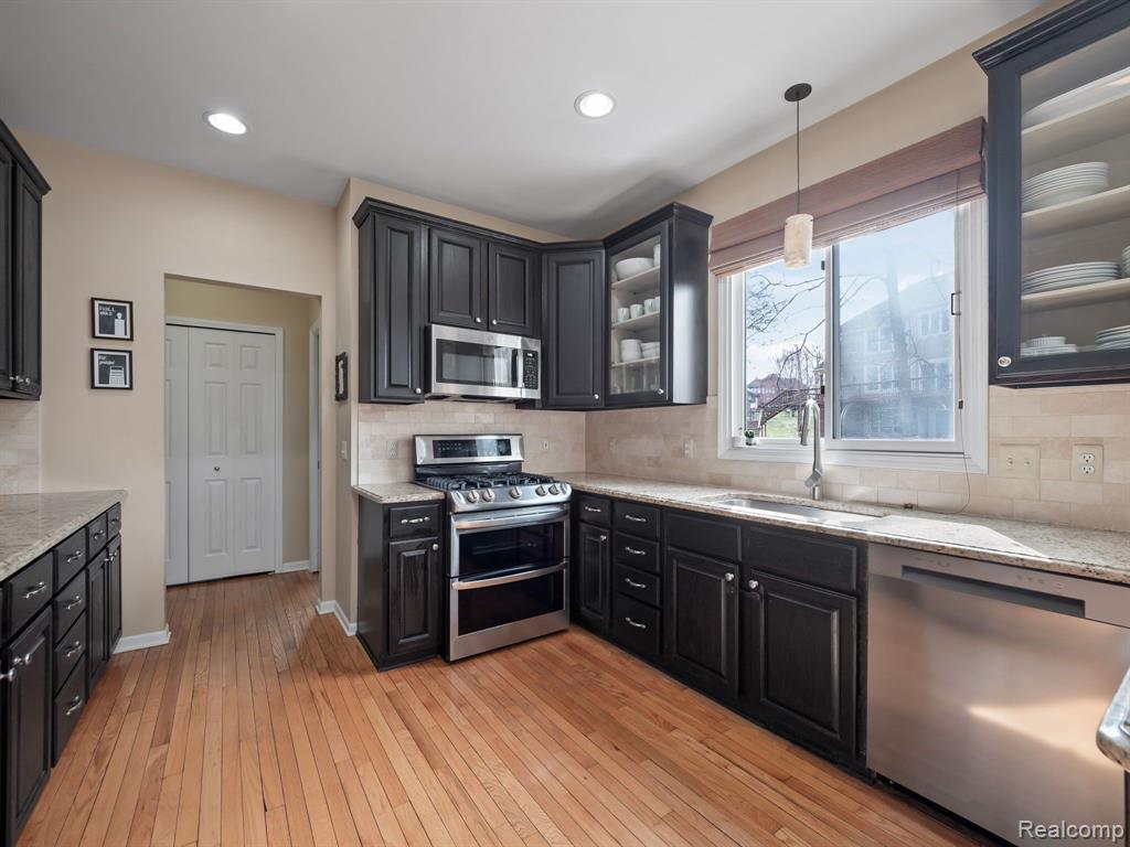 6834 WOODCREST Ridge, Clarkston, MI — Photo 28