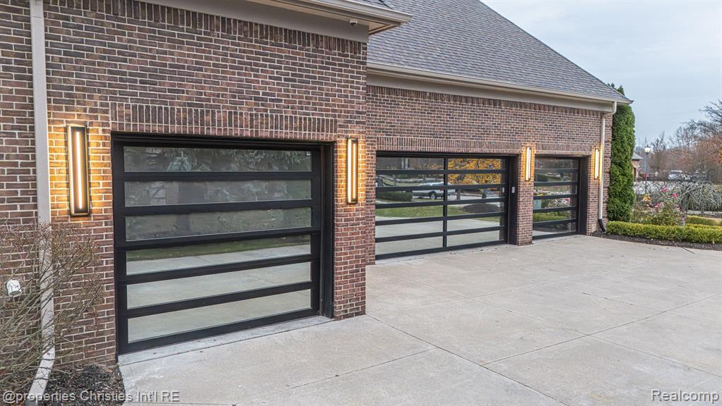 47490 BELLAGIO Drive, Northville, MI 48167 — Photo 6