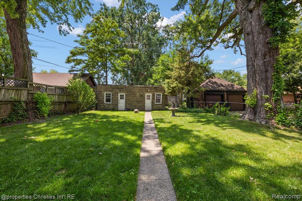 3417 Seminole Street, Detroit, MI, 48214