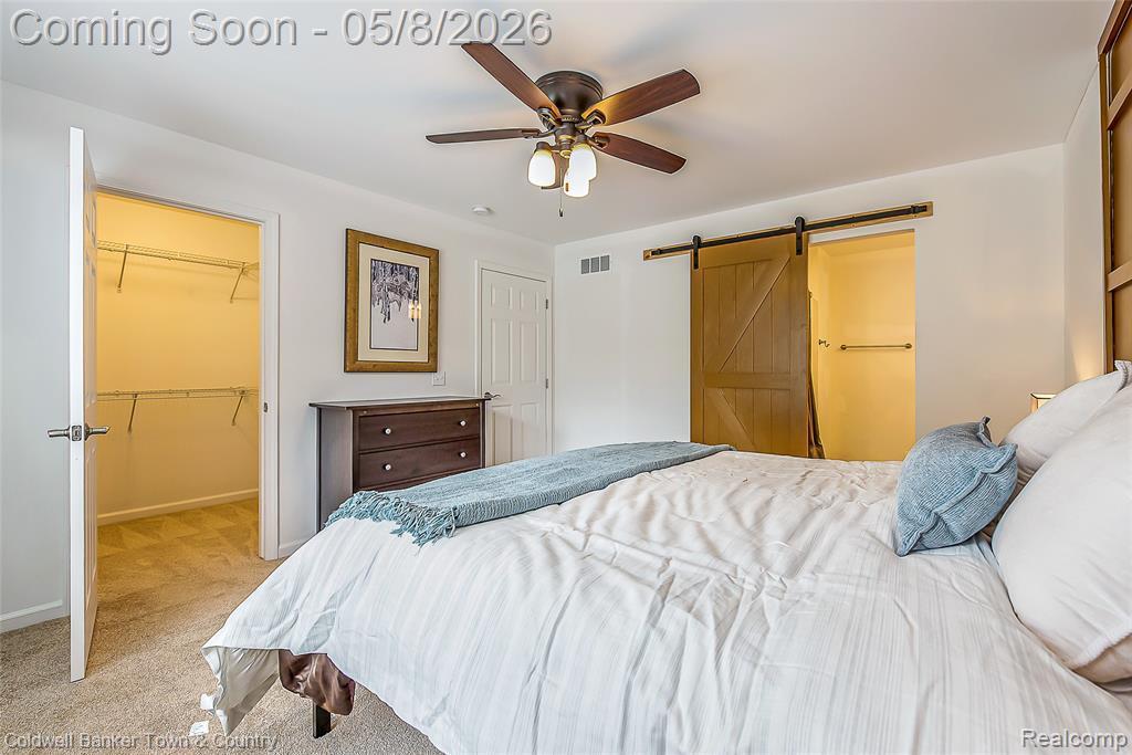 233 Norlynn Drive, Howell, MI 48843 — Photo 20