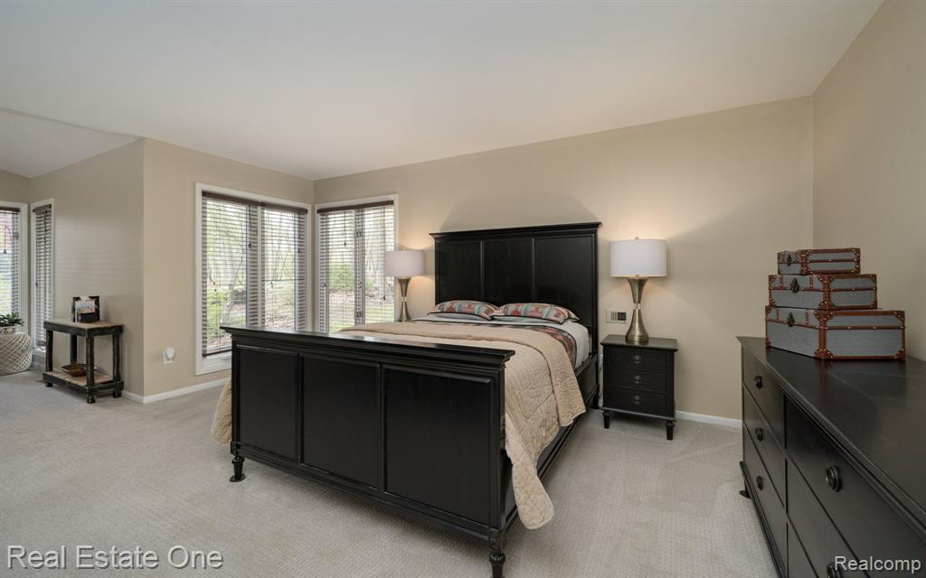 6464 Deer Ridge Drive, Clarkston, MI 48348 — Photo 27