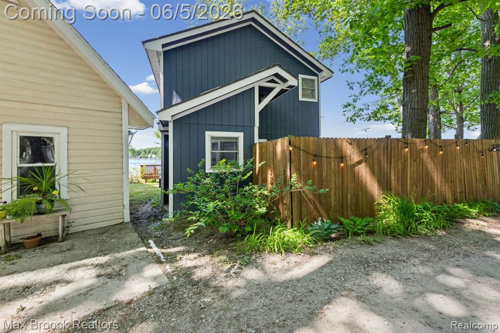 5338 Wildwood Drive, Howell, MI 48843 — Photo 29