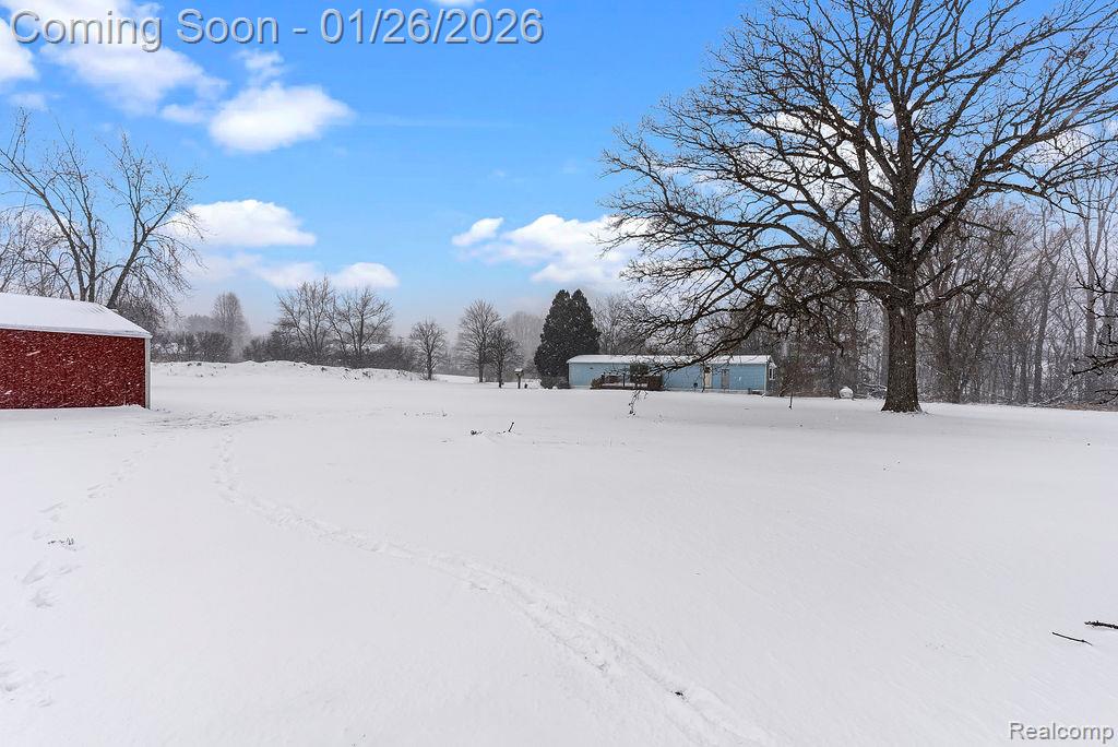 5246 Nicholson Road, Fowlerville, MI 48836 — Photo 24