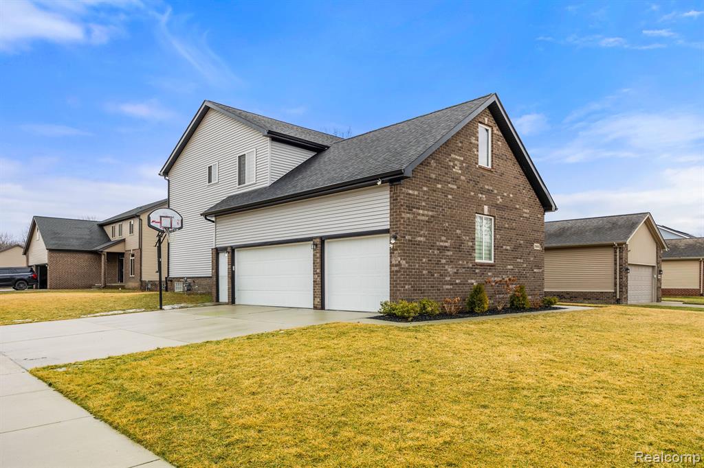 59893 Manning Drive, New Haven, MI 48048 — Photo 4