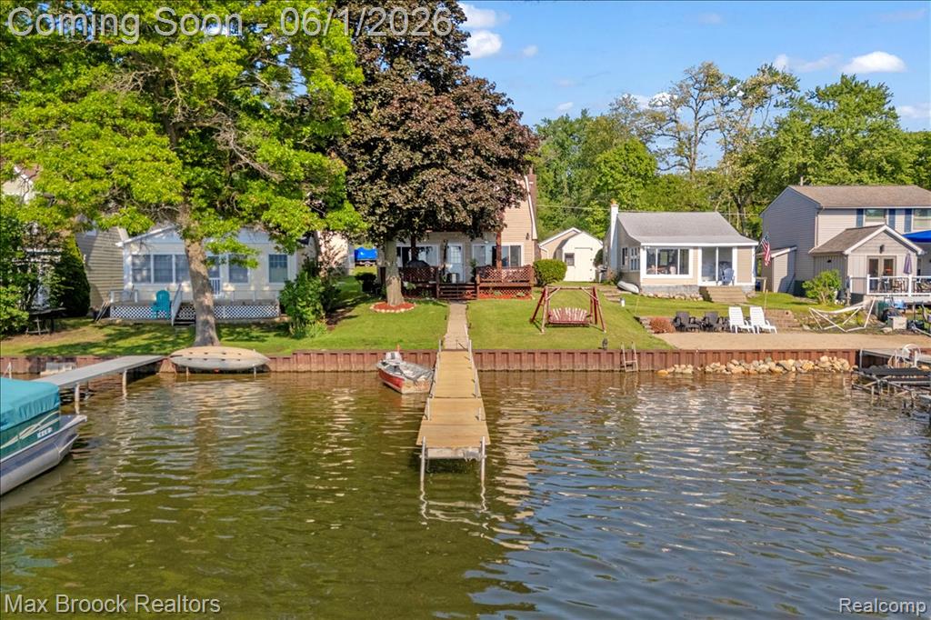 8860 Rushside Drive, Pinckney, MI 48169 — Photo 41