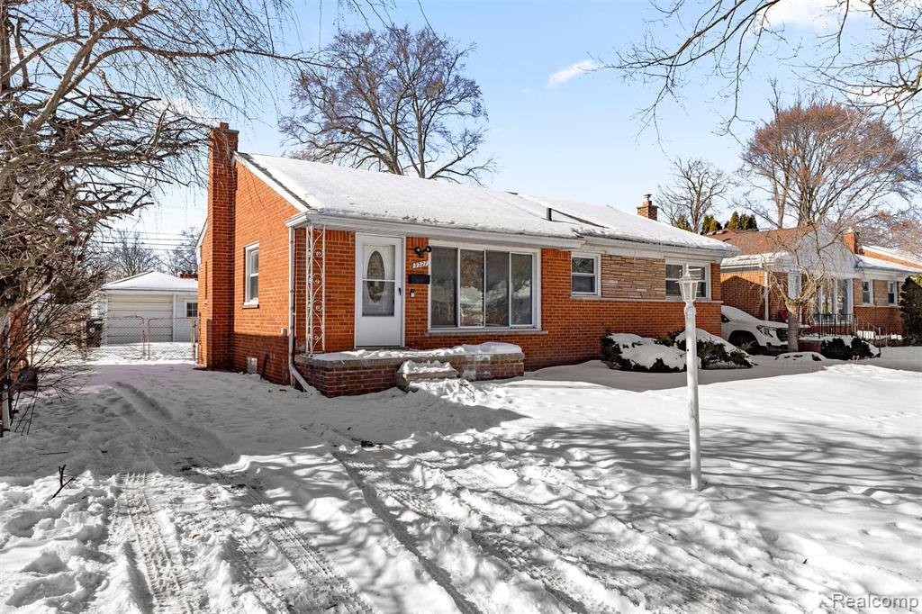 9327 Columbia, Redford, MI 48239 — Photo 42