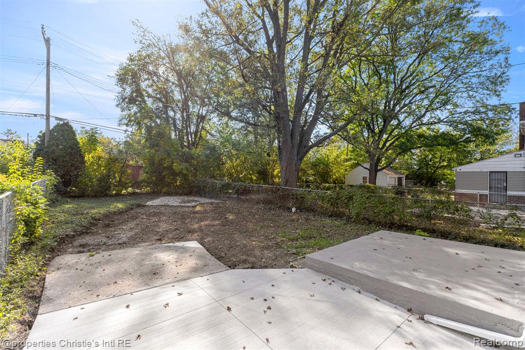10842 Nottingham, Detroit, MI 48224 — Photo 22