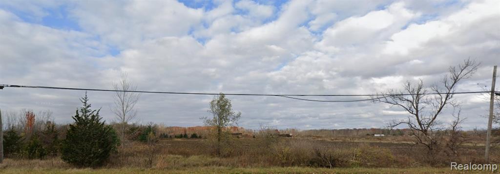 V/L Corunna Road, Flint, MI 48532