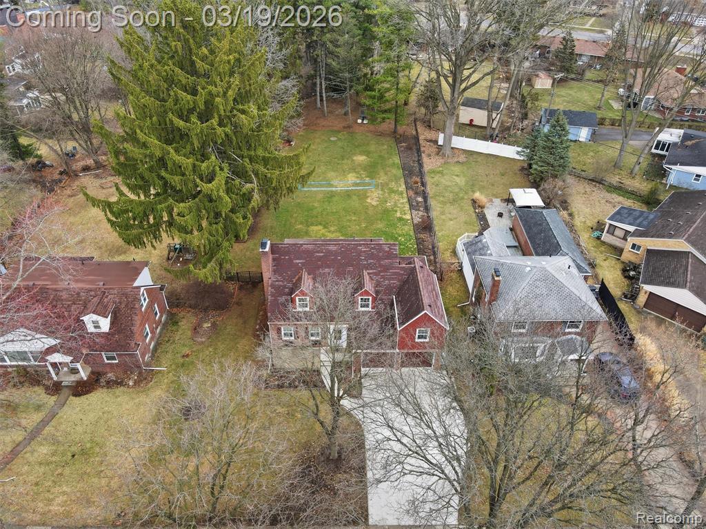 27320 Sunset Boulevard E, Lathrup Village, MI 48076 — Photo 4