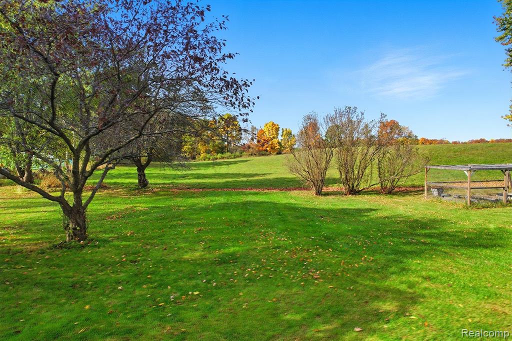 7195 Ormond Road, Davisburg, MI 48350 — Photo 11