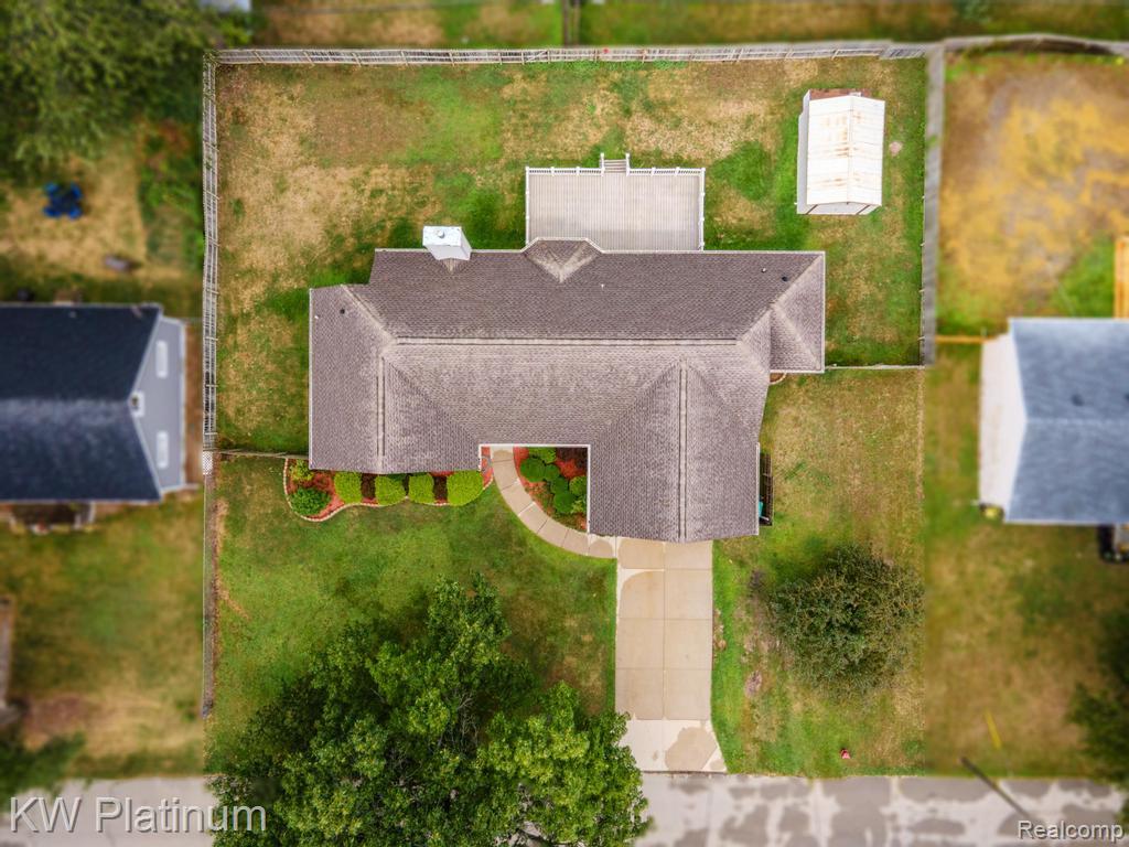4626 Glenalda Drive, Clarkston, MI — Photo 4