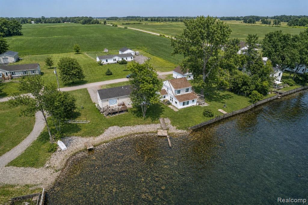 6198 Brancheau Road, Newport, MI 48166 — Photo 46