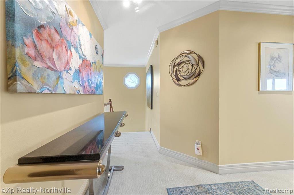 9283 FIRWOOD Road, South Lyon, MI 48178 — Photo 19