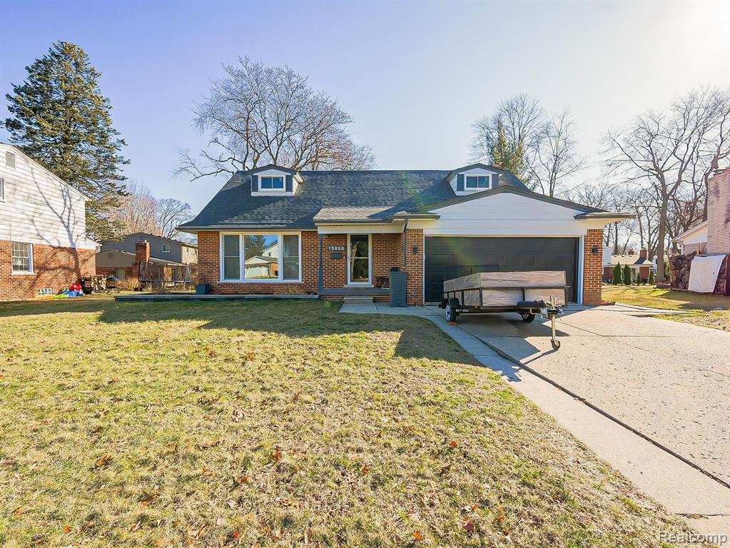 15958 Shadyside Drive, Livonia, MI, 48154