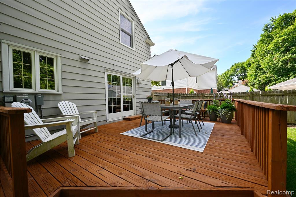 465 Kimberly Street, Birmingham, MI 48009 — Photo 29