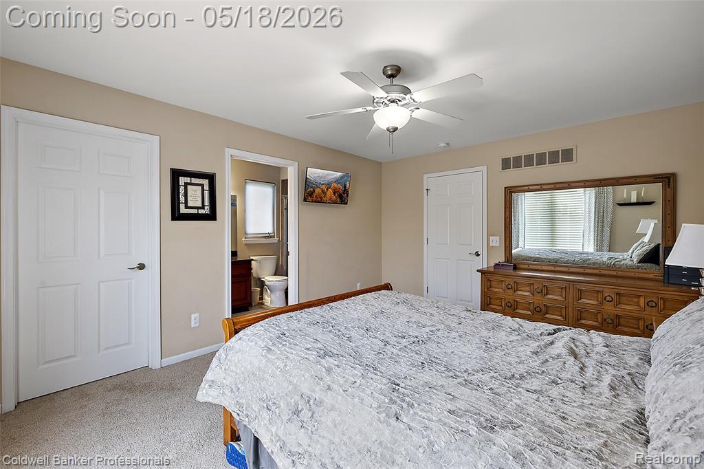 16532 Moore Park Road, Macomb, MI 48044 — Photo 16