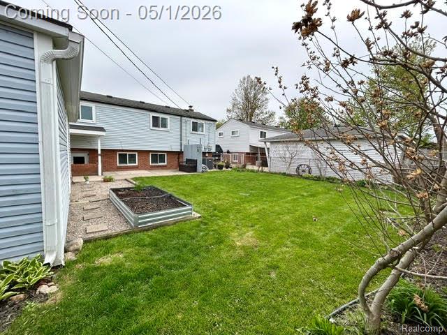 30791 Whittier Avenue, Madison Heights, MI 48071 — Photo 7