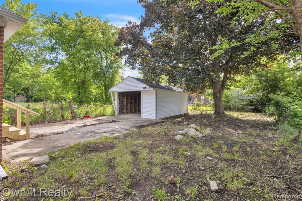 11624 Wayburn Street, Detroit, MI 48224 — Photo 6