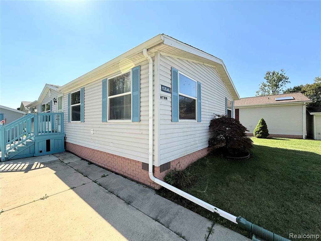 10846 Ashley Court, Willis, MI 48191 — Photo 2