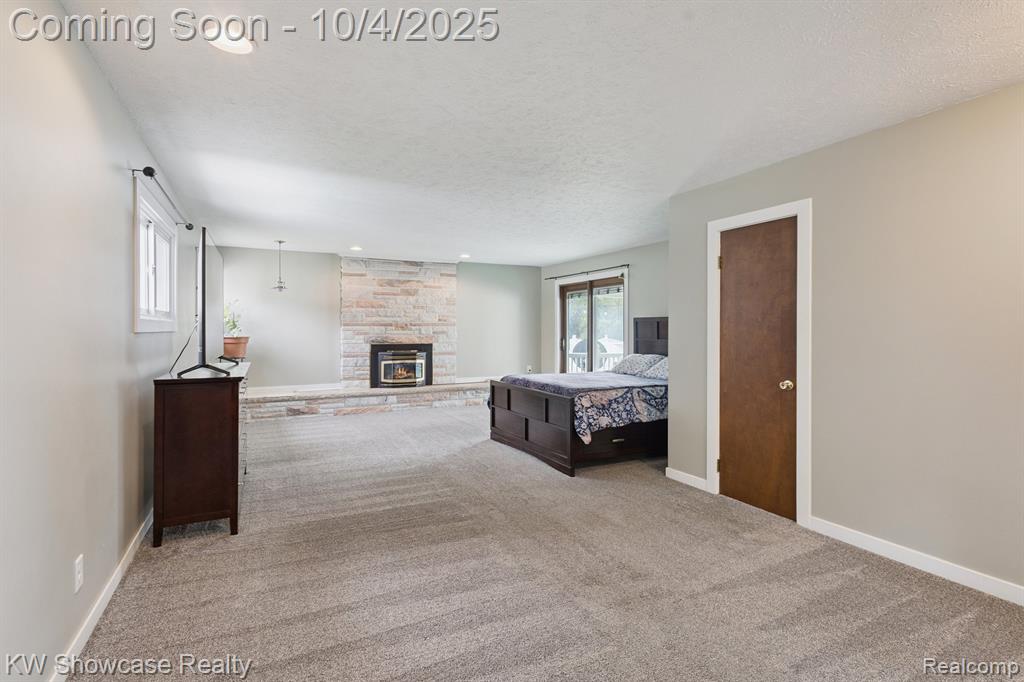 9967 N Clinton Trail, Mulliken, MI 48861 — Photo 9