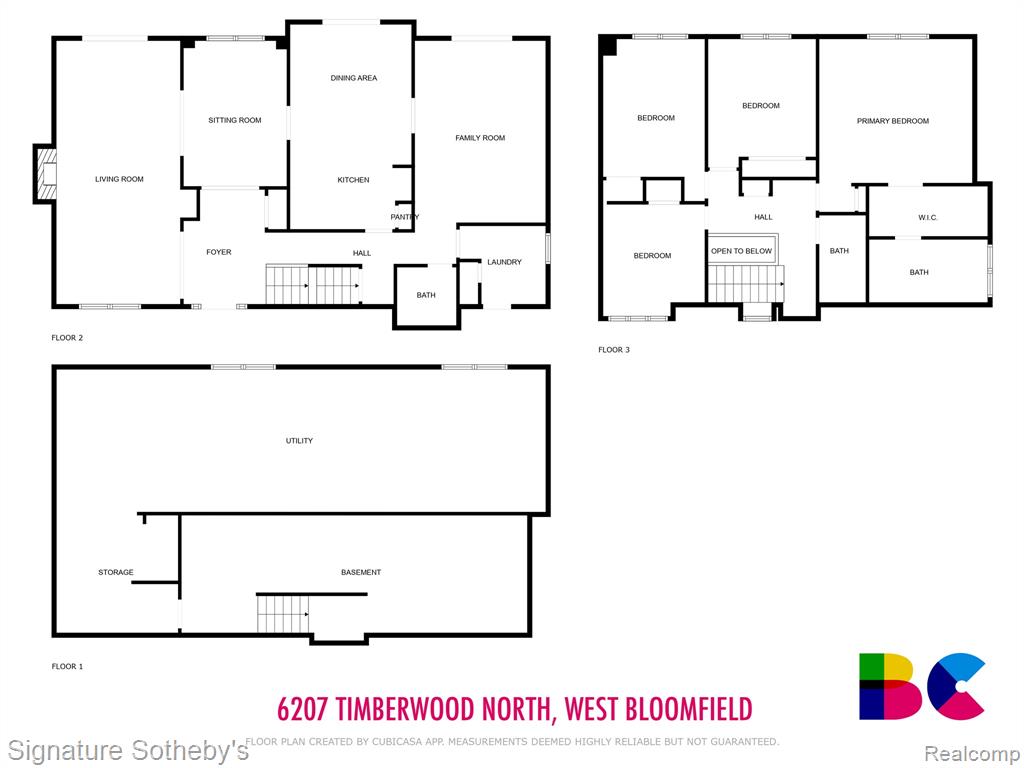 6207 Timberwood N, West Bloomfield, MI — Photo 36