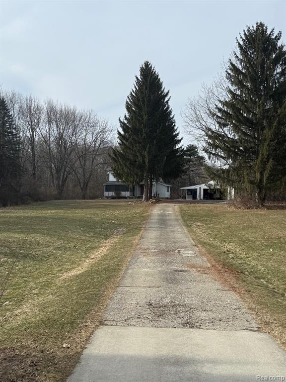 3590 Lippincott Road, Lapeer, MI 48446 — Photo 4