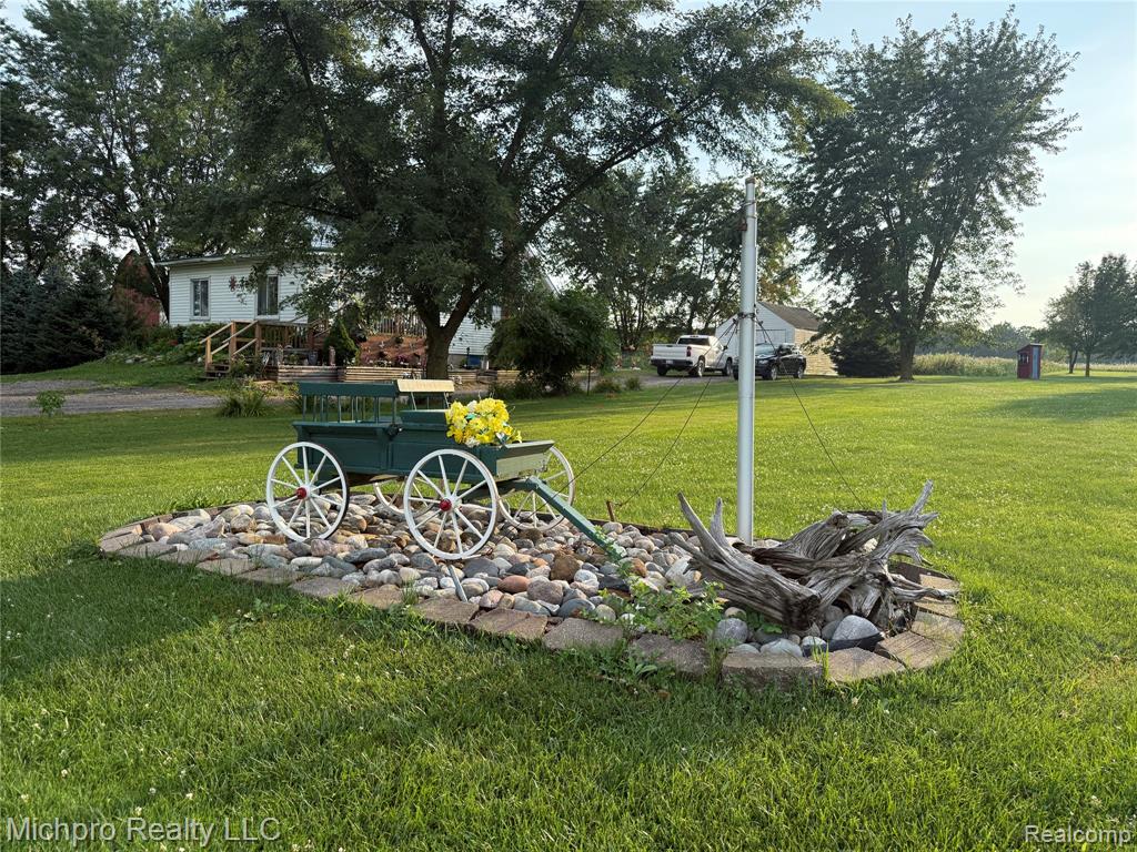4411 Breen Road, Emmett, MI 48022 — Photo 45