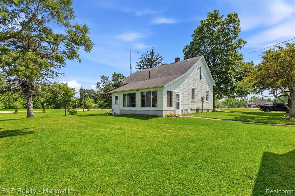 5694 Belle River Road, China, MI — Photo 29