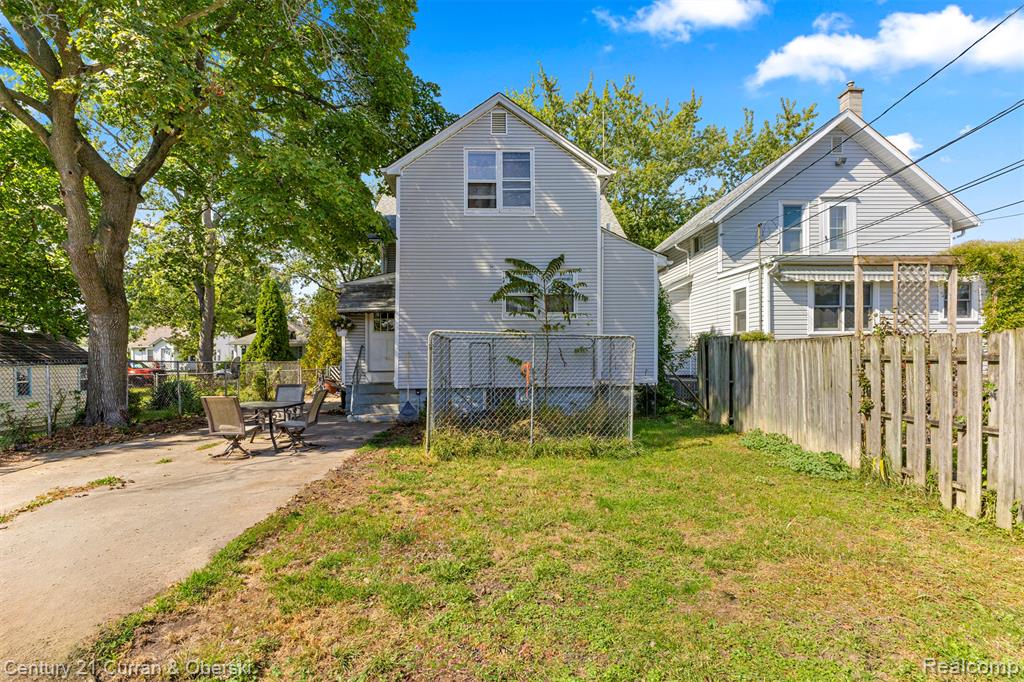 919 Harrison Street, Monroe, MI 48161 — Photo 22