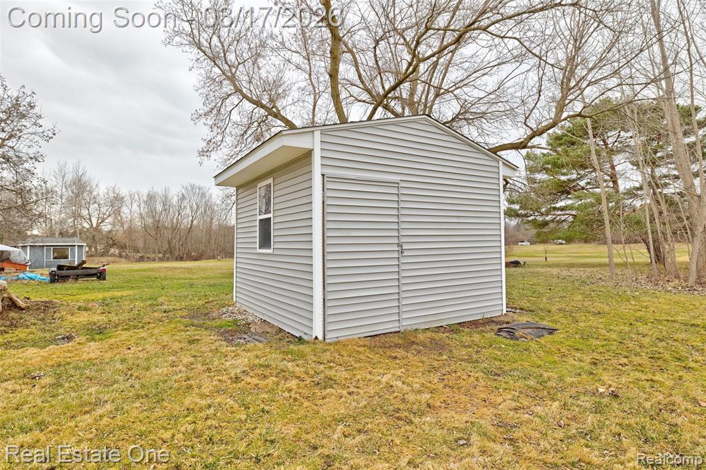 11068 N Fenton Road, Fenton, MI 48430 — Photo 46